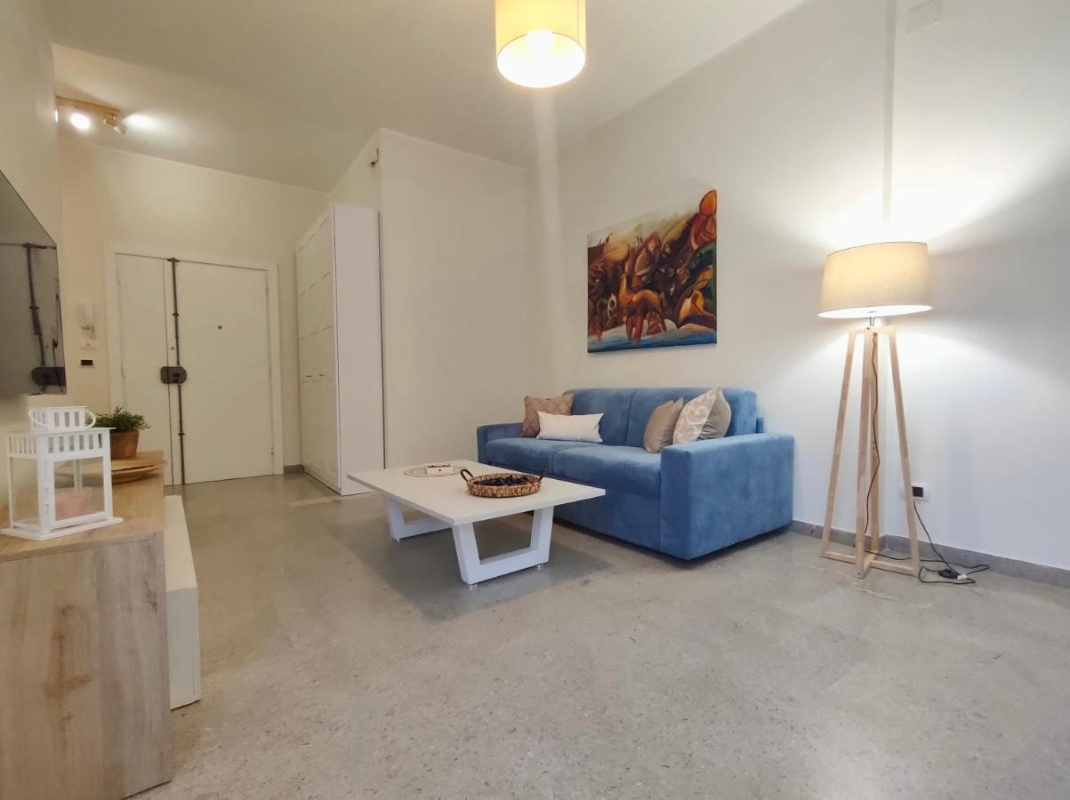 Ciauru I Mari - Elegante Appartamento Ortigia Syracuse Eksteriør bilde