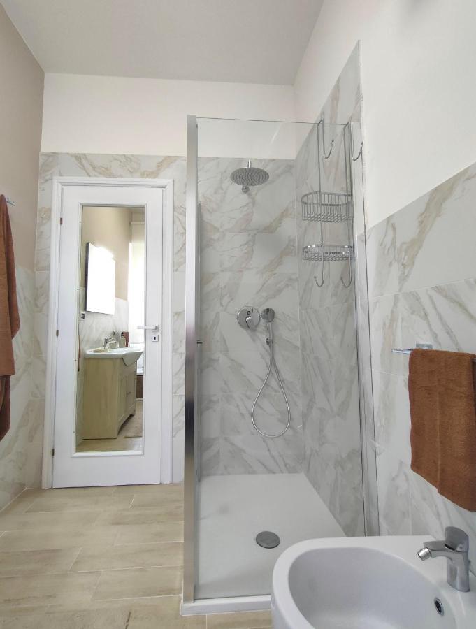 Ciauru I Mari - Elegante Appartamento Ortigia Syracuse Eksteriør bilde