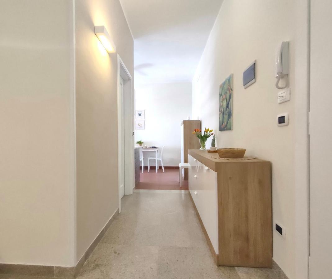 Ciauru I Mari - Elegante Appartamento Ortigia Syracuse Eksteriør bilde