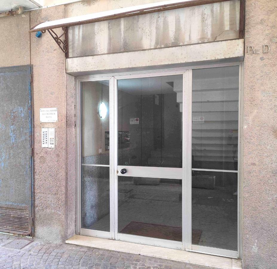 Ciauru I Mari - Elegante Appartamento Ortigia Syracuse Eksteriør bilde