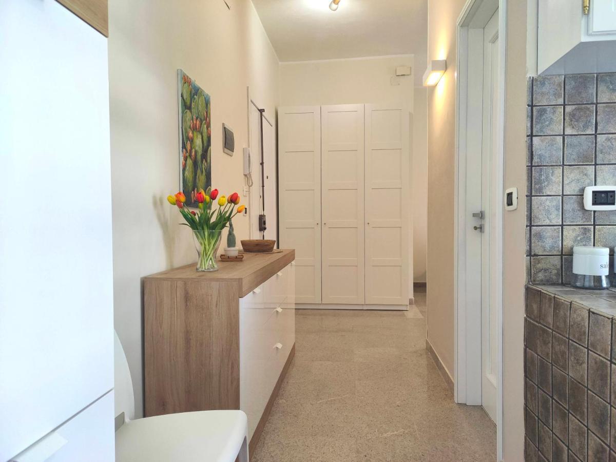 Ciauru I Mari - Elegante Appartamento Ortigia Syracuse Eksteriør bilde