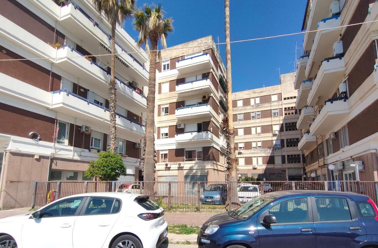Ciauru I Mari - Elegante Appartamento Ortigia Syracuse Eksteriør bilde